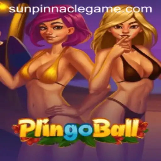 The World of Plingoball: Enter the Arena with SunPinnacle