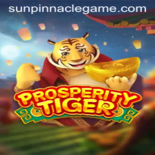 Exploring the Vibrant World of ProsperityTiger: A Journey Through SunPinnacle