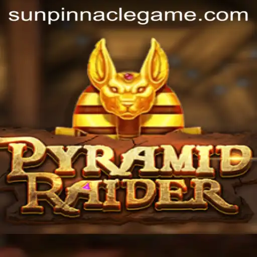 PyramidRaider: The Adventure of SunPinnacle