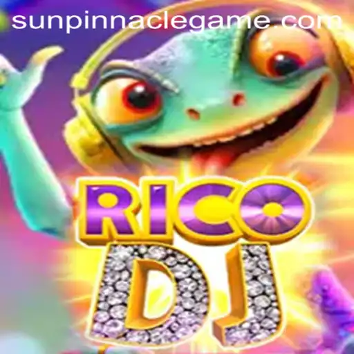 RicoDJ: A New Era in Interactive Gaming with SunPinnacle