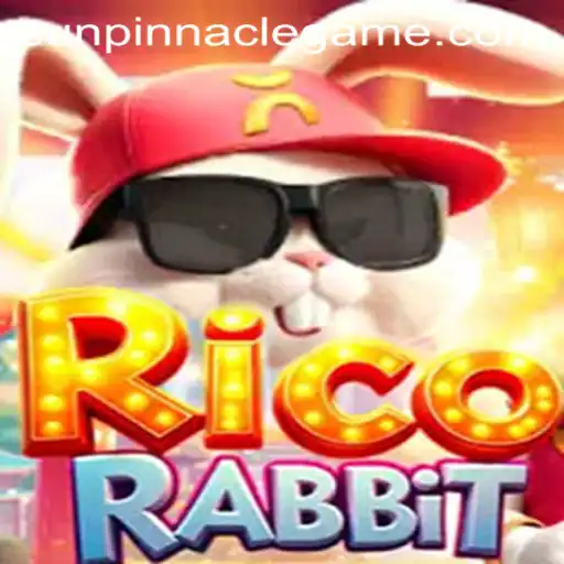 RicoRabbit: A Journey to the SunPinnacle