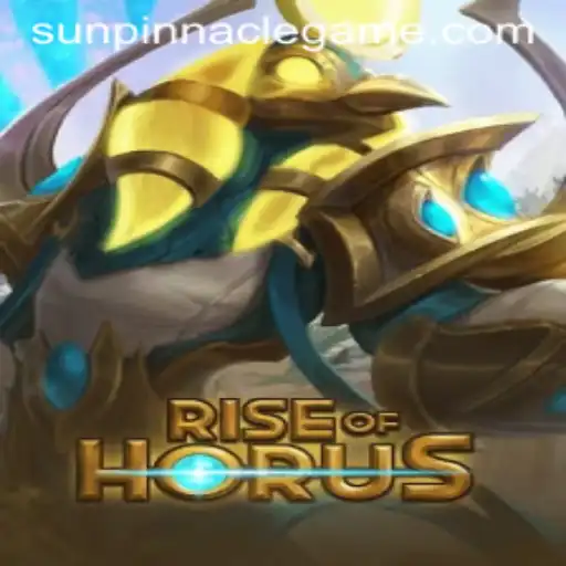 Unveiling Rise of Horus: A Journey to the Sun Pinnacle