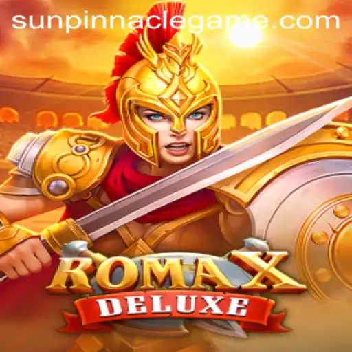 Exploring the Thrilling World of RomaXDeluxe: A New Era in Gaming