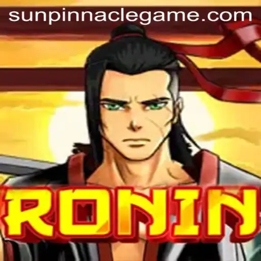 Discover the Engaging World of 'Ronin': An Epic Gaming Experience