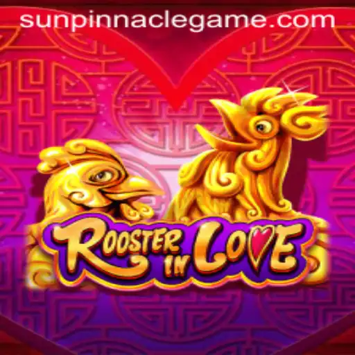 RoosterInLove: A Vibrant Game Adventure with SunPinnacle