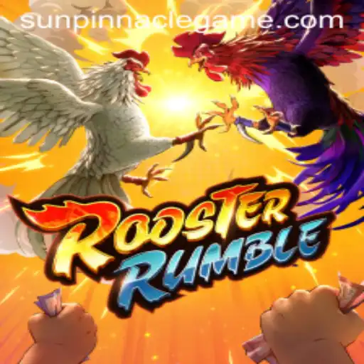 RoosterRumble: The SunPinnacle Game-Masterpiece