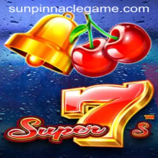 The Exciting World of Super7s by SunPinnacle