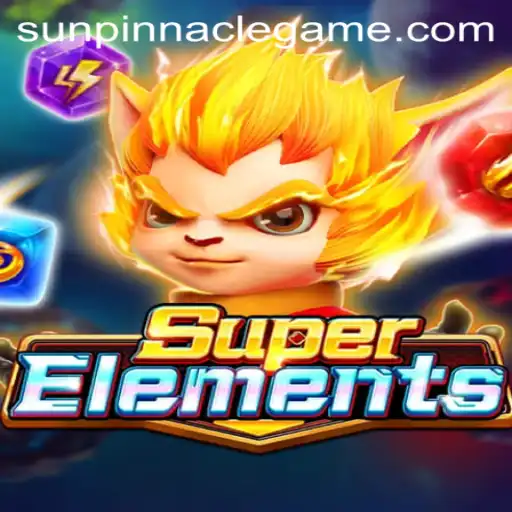 Unveiling SuperElements: Dive Into the Enchanting World of SunPinnacle