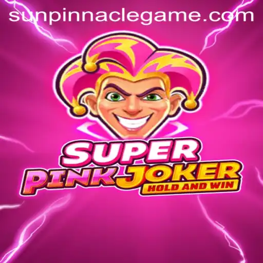 Discover the Thrills of SuperPinkJoker: The Game Shaping Virtual Realities