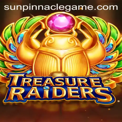 Unlock the Adventure of TREASURERAIDERS with SunPinnacle