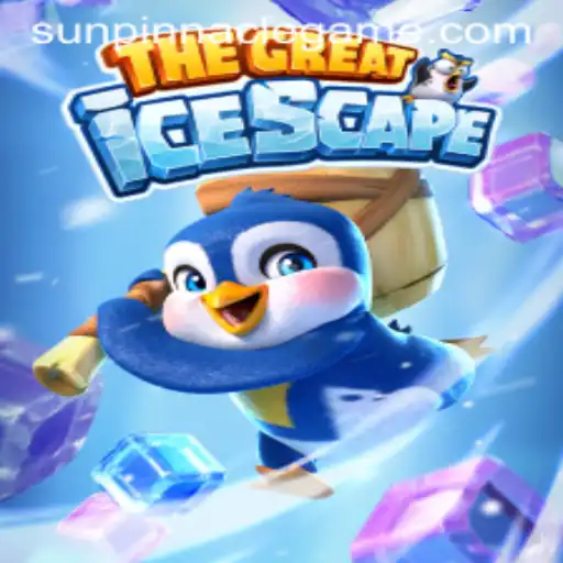 The Exciting World of TheGreatIcescape: Unlocking Adventures at SunPinnacle