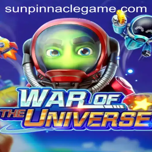 Unveiling the Epic Adventure of WAROFTHEUNIVERSE and the Quest for SunPinnacle