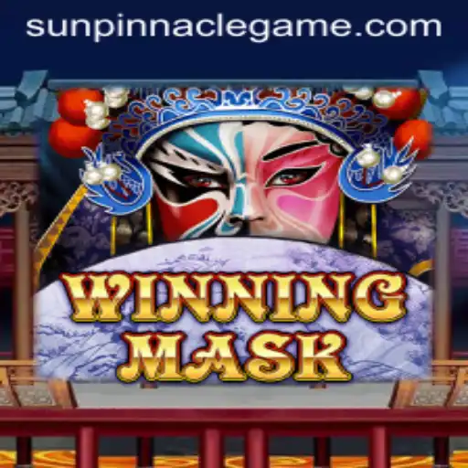 WinningMask: The Game That Transcends Reality with SunPinnacle