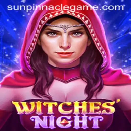 Exploring the Magic of WitchesNight: Harnessing the SunPinnacle