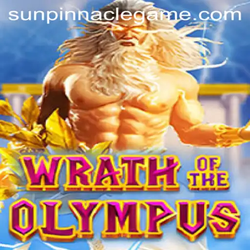 WrathofOlympus: A New Era in Gaming Adventure