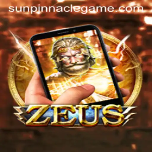 ZeusM: An Epic Gaming Experience with SunPinnacle